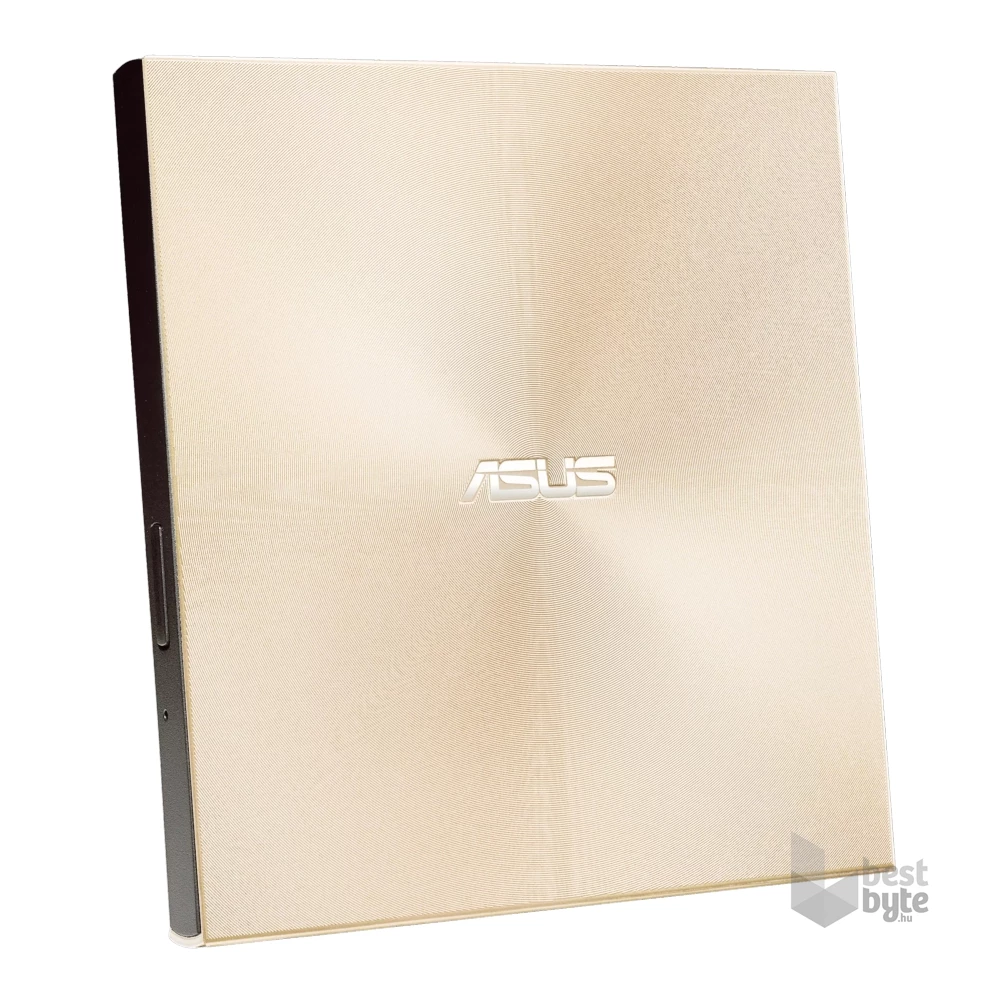 ASUS SDRW-08U8MU/GOLD/G/AS USB arany DVD író