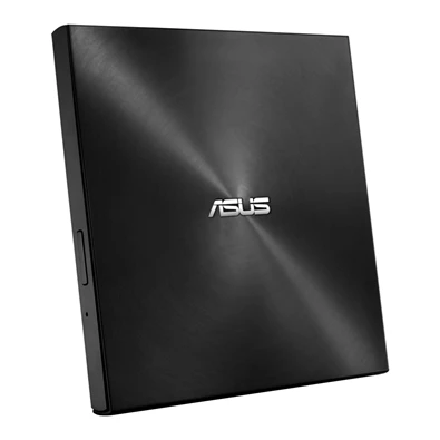 ASUS SDRW-08U8M-U/BLK/G/AS USB fekete DVD író