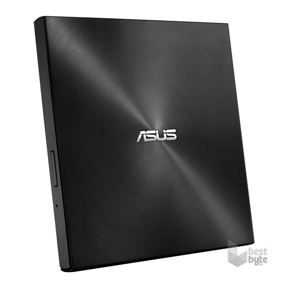ASUS SDRW-08U8M-U/BLK/G/AS USB fekete DVD író