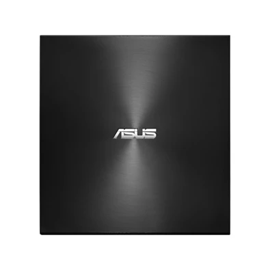 ASUS SDRW-08U9M-U/BLK/G/AS USB fekete DVD író