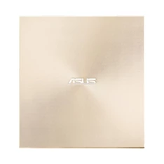 ASUS SDRW-08U9M-U/GOLD/G/AS USB arany DVD író