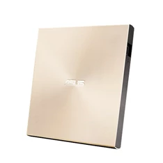 ASUS SDRW-08U9M-U/GOLD/G/AS USB arany DVD író
