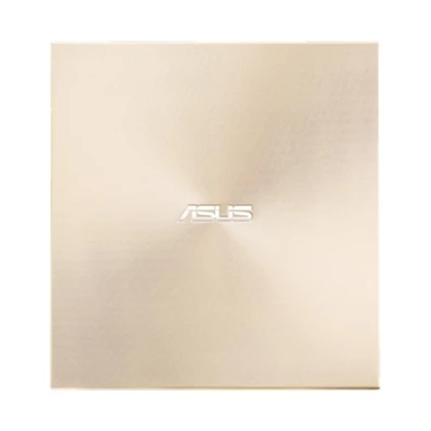 ASUS SDRW-08U9M-U/GOLD/G/AS USB arany DVD író