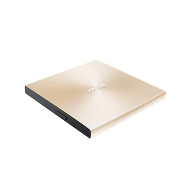 ASUS SDRW-08U9M-U/GOLD/G/AS USB arany DVD író