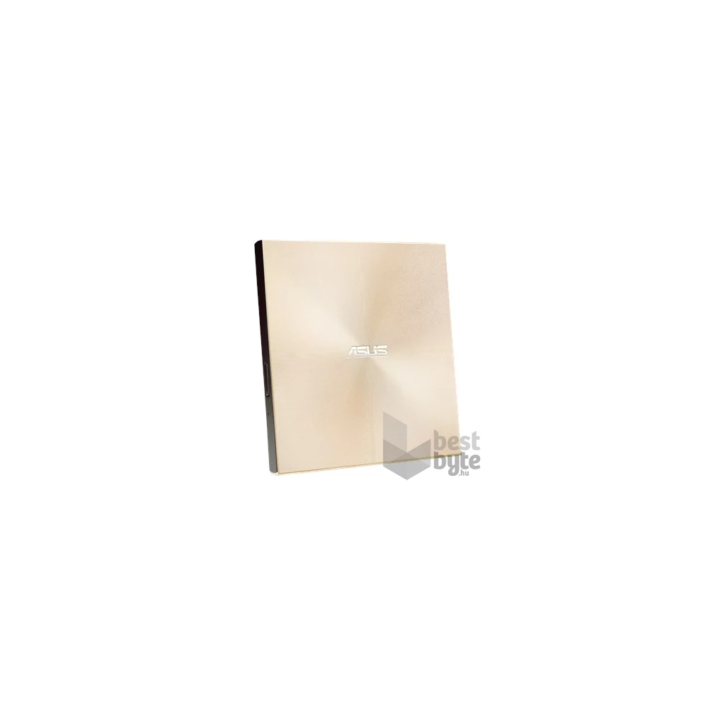ASUS SDRW-08U9M-U/GOLD/G/AS USB arany DVD író