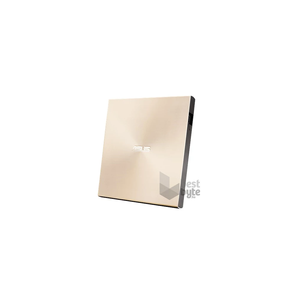ASUS SDRW-08U9M-U/GOLD/G/AS USB arany DVD író