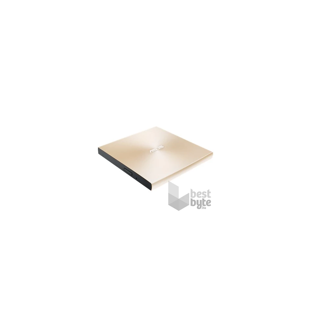 ASUS SDRW-08U9M-U/GOLD/G/AS USB arany DVD író