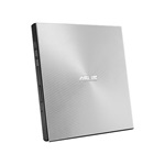 ASUS SDRW-08U9M-U/SIL/G/AS USB ezüst DVD író