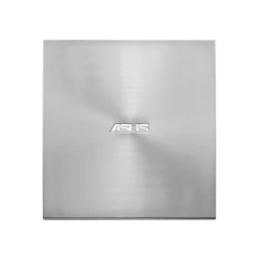 ASUS SDRW-08U9M-U/SIL/G/AS USB ezüst DVD író