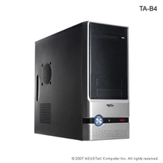 ASUS TA-B41 Midi Torony, táp nélkül ház