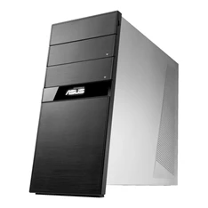 ASUS TERMINATOR G1-P7P55E  barebone asztali PC