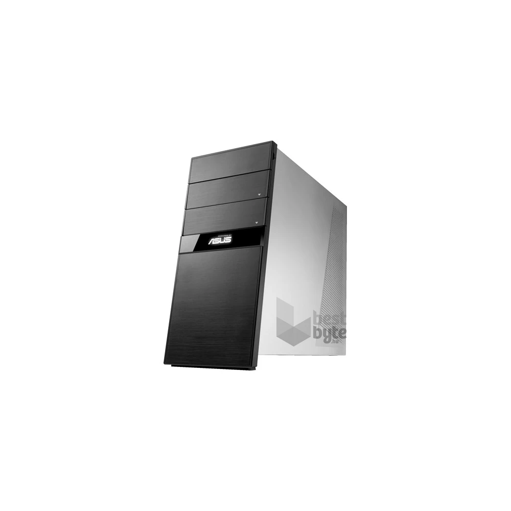 ASUS TERMINATOR G1-P7P55E  barebone asztali PC
