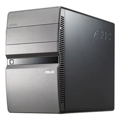 ASUS TERMINATOR T5-P5G41E  barebone asztali PC