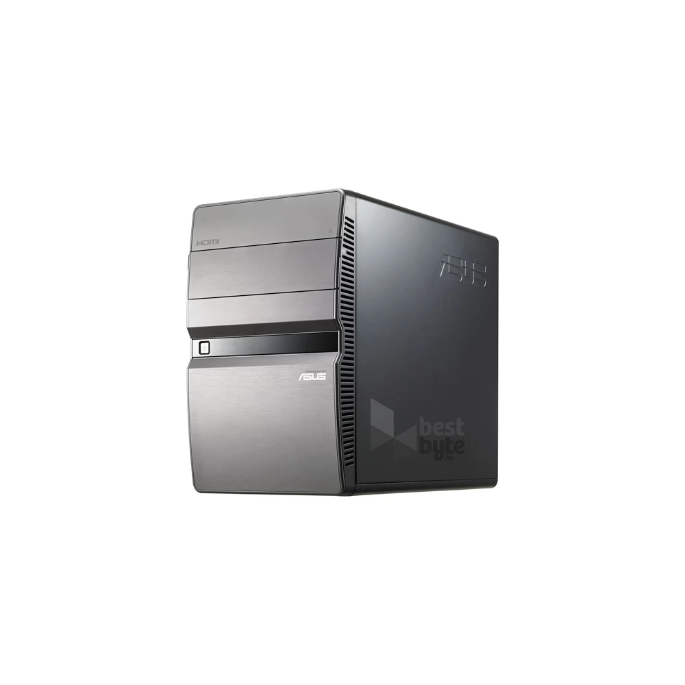 ASUS TERMINATOR T5-P5G41E  barebone asztali PC