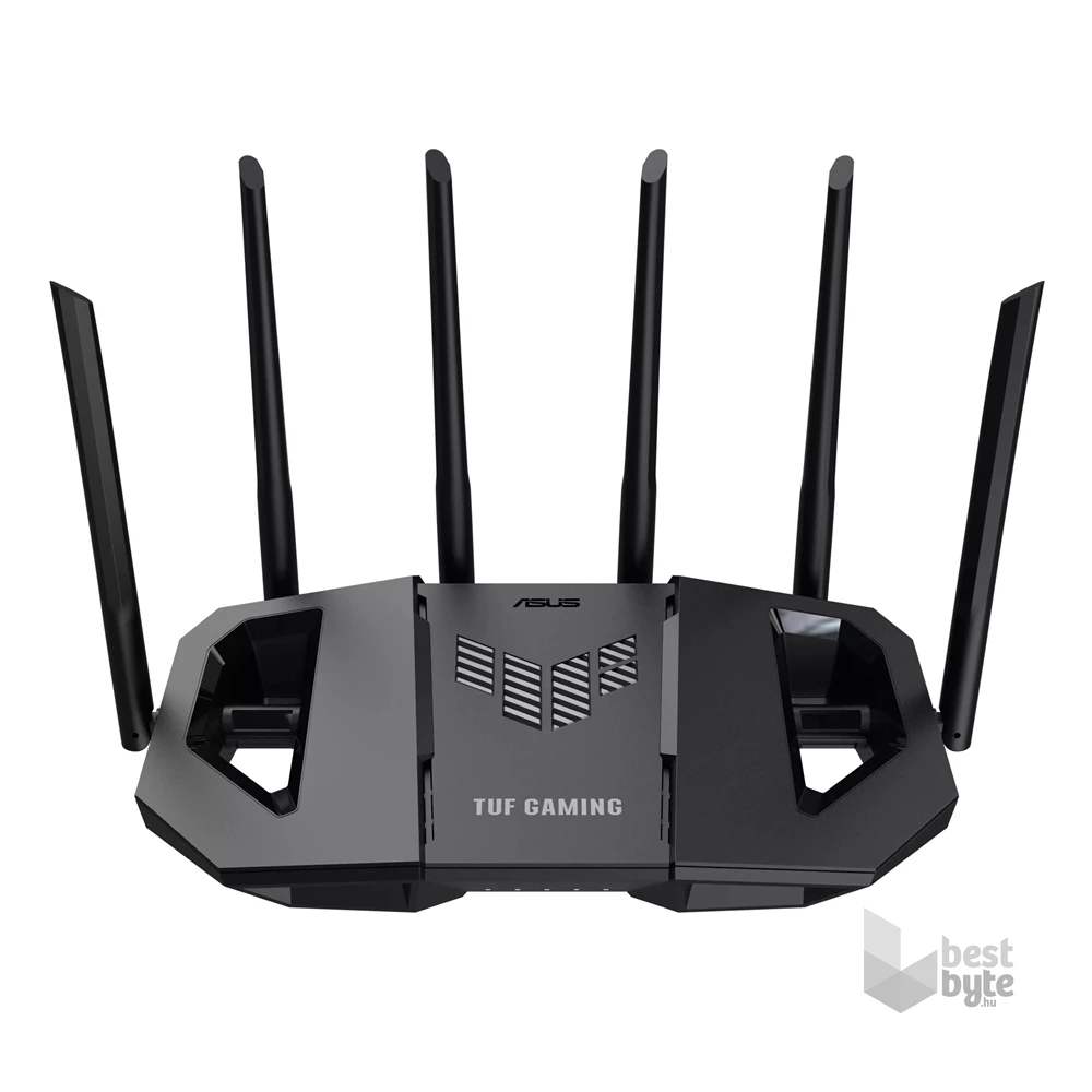 ASUS TUF-BE6500 Dual Band WiFi 7 router