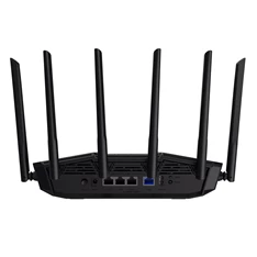 ASUS TUF-BE6500 Dual Band WiFi 7 router