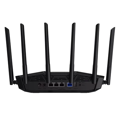 ASUS TUF-BE6500 Dual Band WiFi 7 router