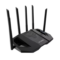 ASUS TUF-BE6500 Dual Band WiFi 7 router