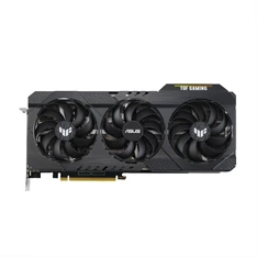 ASUS TUF-RTX3060-O12G-V2-GAMING nVidia 12GB GDDR6 192bit PCIe videokártya