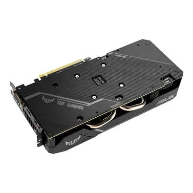 ASUS TUF3-GTX1660S-A6G-GAMING nVidia 6GB GDDR6 192bit PCIe videokártya