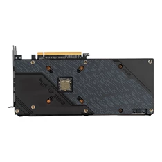 ASUS TUF3-RX5700XT-O8G-GAMING AMD 8GB GDDR6 256bit PCIe videókártya
