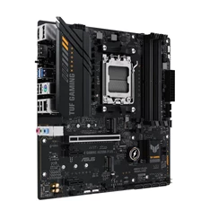 ASUS TUF GAMING A620M-PLUS AM5 AMD A620 mATX alaplap
