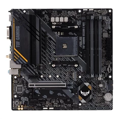 ASUS TUF GAMING B550M-E WIFI AMD B550 SocketAM4 mATX alaplap