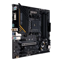 ASUS TUF GAMING B550M-E WIFI AMD B550 SocketAM4 mATX alaplap