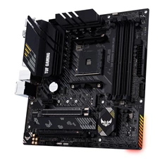 ASUS TUF GAMING B550M-PLUS AMD B550 SocketAM4 mATX alaplap