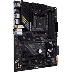 ASUS TUF GAMING B550-PLUS WIFI II AMD B550 SocketAM4 ATX alaplap