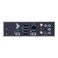 ASUS TUF GAMING B650-PLUS WIFI AMD B650 AM5 ATX alaplap