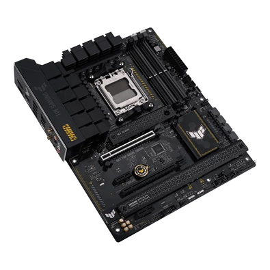 ASUS TUF GAMING B650-PLUS WIFI AMD B650 AM5 ATX alaplap