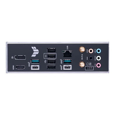 ASUS TUF GAMING B650-PLUS WIFI AMD B650 AM5 ATX alaplap