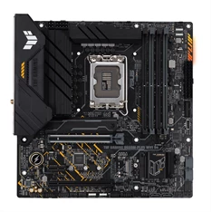 ASUS TUF GAMING B660M-PLUS WIFI D4 Intel B660 LGA1700 mATX alaplap