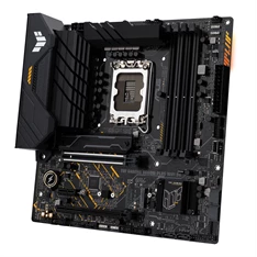 ASUS TUF GAMING B660M-PLUS WIFI D4 Intel B660 LGA1700 mATX alaplap