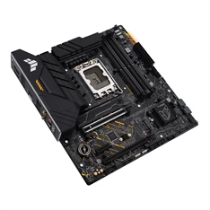 ASUS TUF GAMING B660M-PLUS WIFI D4 Intel B660 LGA1700 mATX alaplap