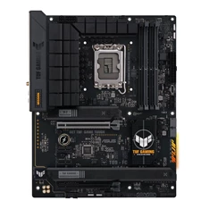 ASUS TUF GAMING B760-PLUS WIFI D4 Intel B760 LGA1700 ATX alaplap