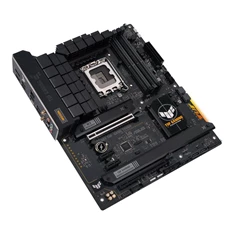 ASUS TUF GAMING B760-PLUS WIFI D4 Intel B760 LGA1700 ATX alaplap