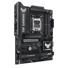 ASUS TUF GAMING B850-PLUS Wi-Fi AMD B850 AM5 ATX alaplap