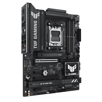ASUS TUF GAMING B850-PLUS Wi-Fi AMD B850 AM5 ATX alaplap