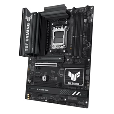 ASUS TUF GAMING B850-PLUS Wi-Fi AMD B850 AM5 ATX alaplap