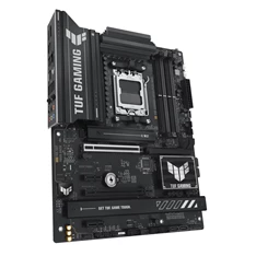 ASUS TUF GAMING B850-PLUS Wi-Fi AMD B850 AM5 ATX alaplap