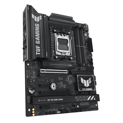ASUS TUF GAMING B850-PLUS Wi-Fi AMD B850 AM5 ATX alaplap