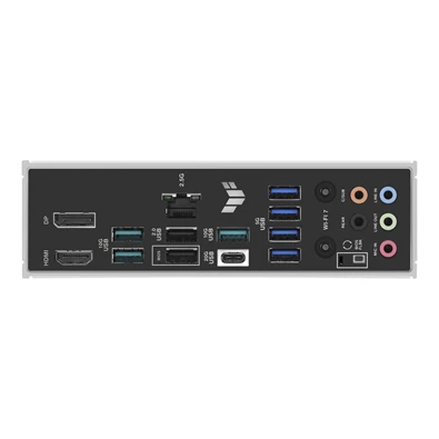 ASUS TUF GAMING B850-PLUS Wi-Fi AMD B850 AM5 ATX alaplap