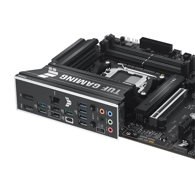 ASUS TUF GAMING B850-PLUS Wi-Fi AMD B850 AM5 ATX alaplap