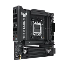 ASUS TUF GAMING B850M-PLUS Wi-Fi AMD B850 AM5 mATX alaplap