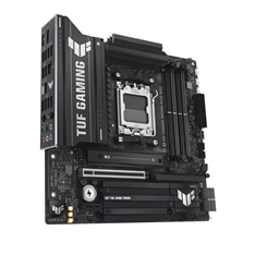 ASUS TUF GAMING B850M-PLUS Wi-Fi AMD B850 AM5 mATX alaplap