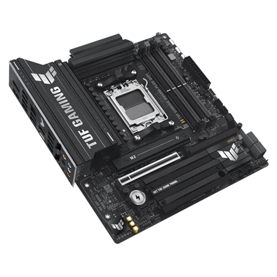 ASUS TUF GAMING B850M-PLUS Wi-Fi AMD B850 AM5 mATX alaplap