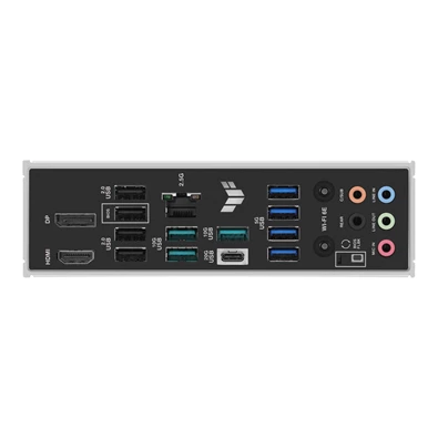 ASUS TUF GAMING B850M-PLUS Wi-Fi AMD B850 AM5 mATX alaplap