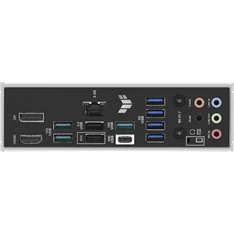 ASUS TUF GAMING B850-PLUS Wi-Fi AMD B850 AM5 ATX alaplap
